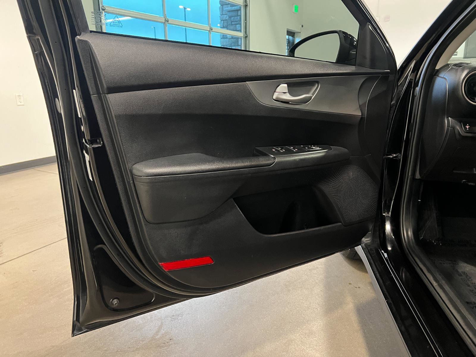 Used 2021 Kia Forte LXS image 25