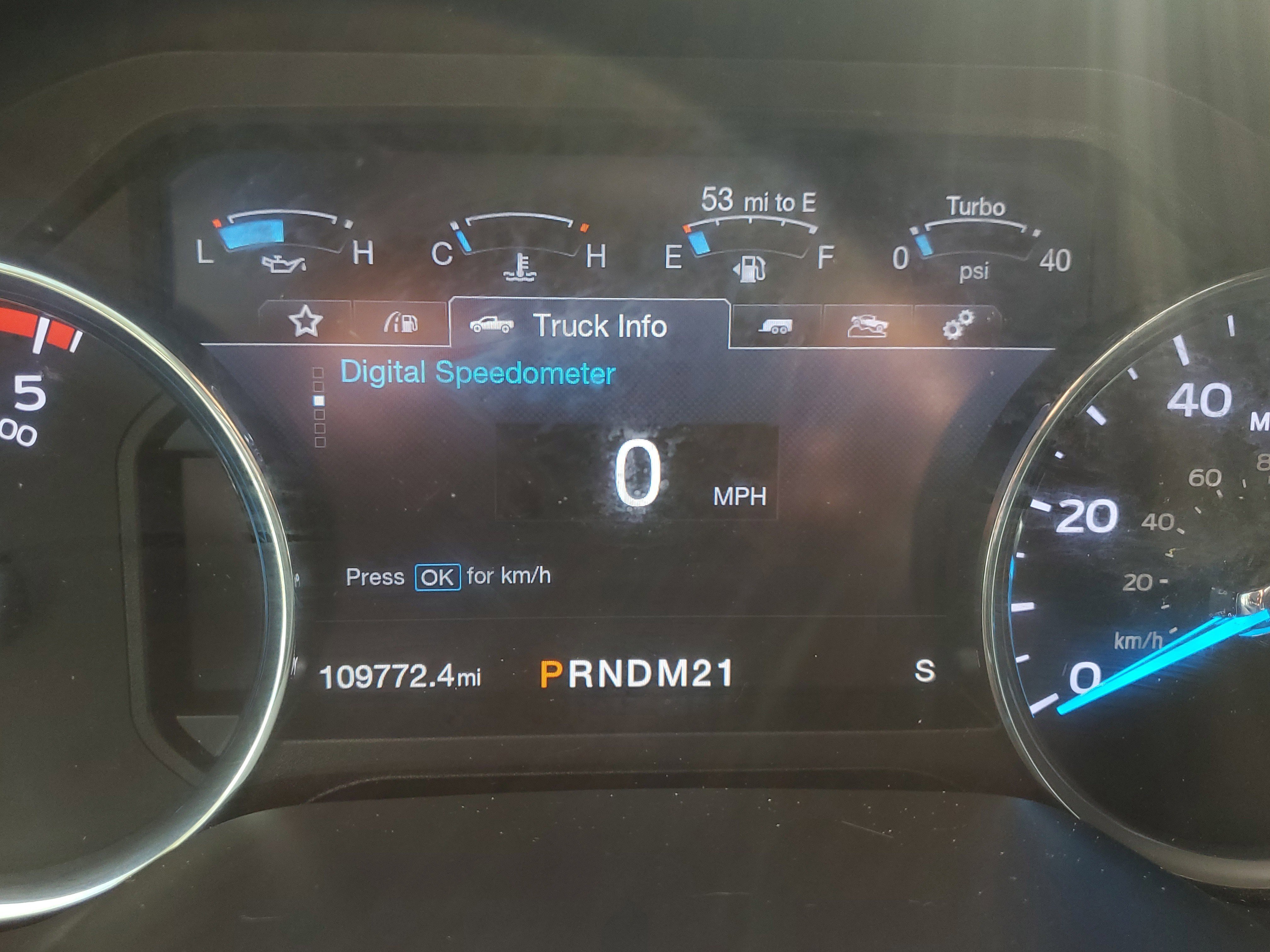 Used 2019 Ford F250 Lariat w/ Lariat Ultimate Package image 22