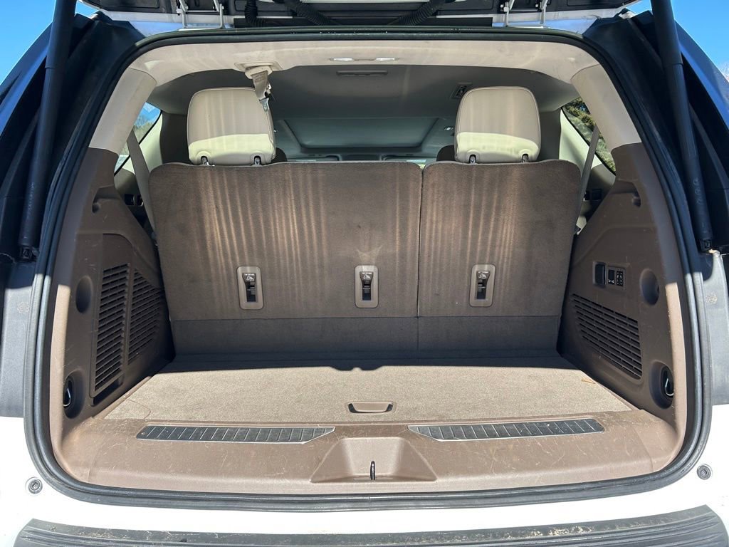 Used 2021 GMC Yukon Denali image 50