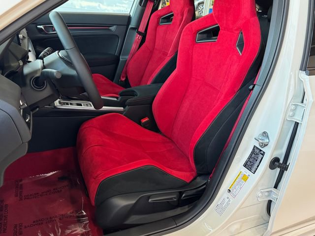 New 2025 Honda Civic Type R image 31