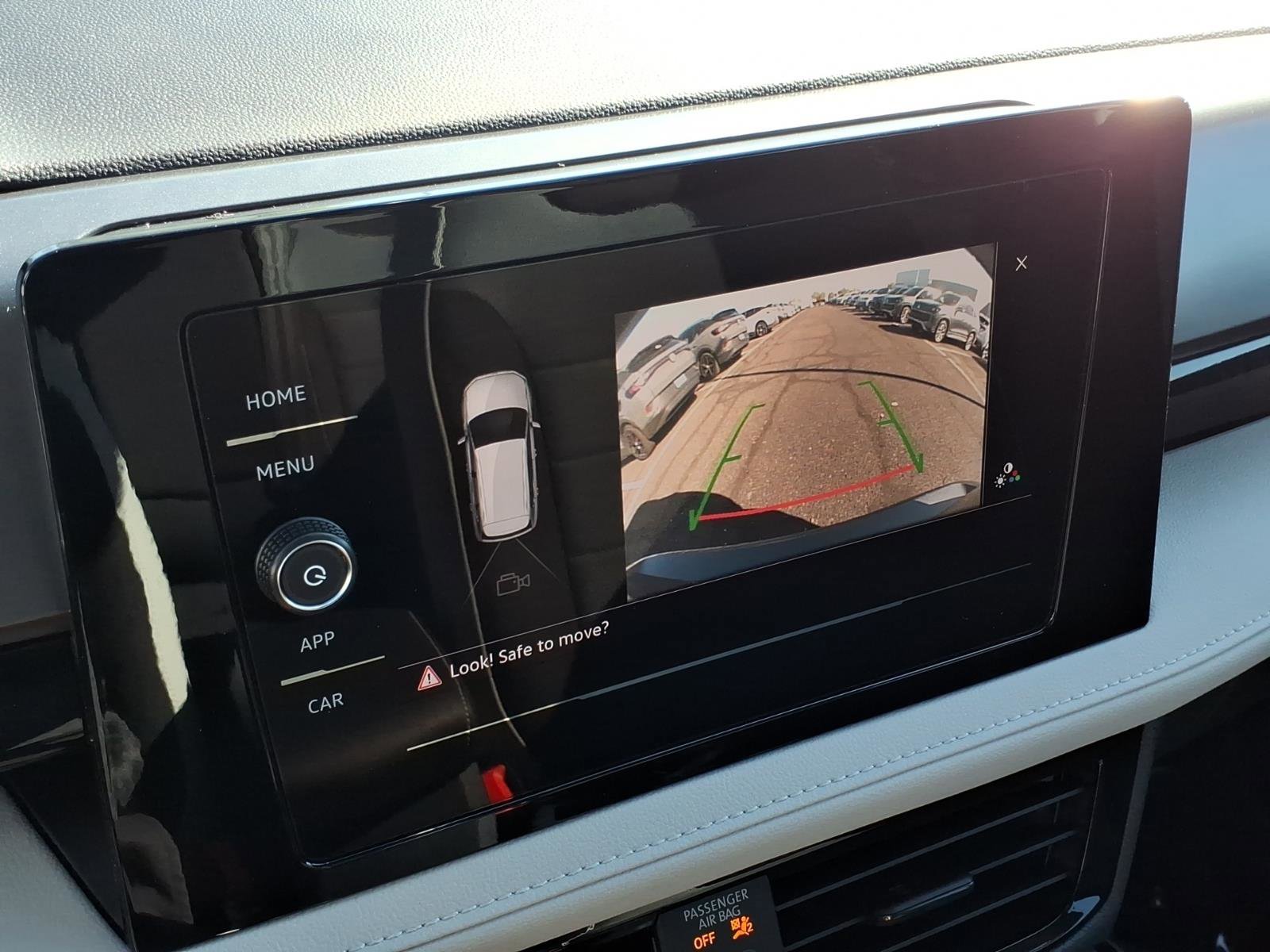 New 2026 Volkswagen Taos S image 15