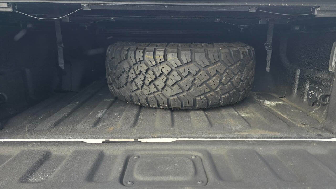 Used 2020 Jeep Gladiator Overland image 20