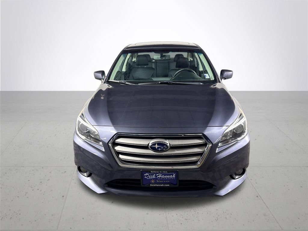 Used 2015 Subaru Legacy 2.5i Premium w/ Moonroof Package AWD/4WD image 3