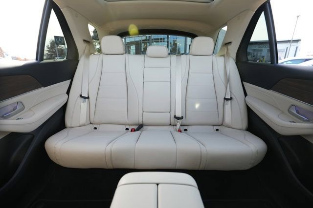 Certified 2026 Mercedes-Benz GLE 350 4MATIC image 34