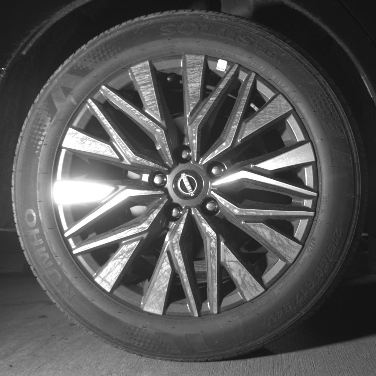 Used 2026 Nissan Altima 2.5 SV FWD image 15