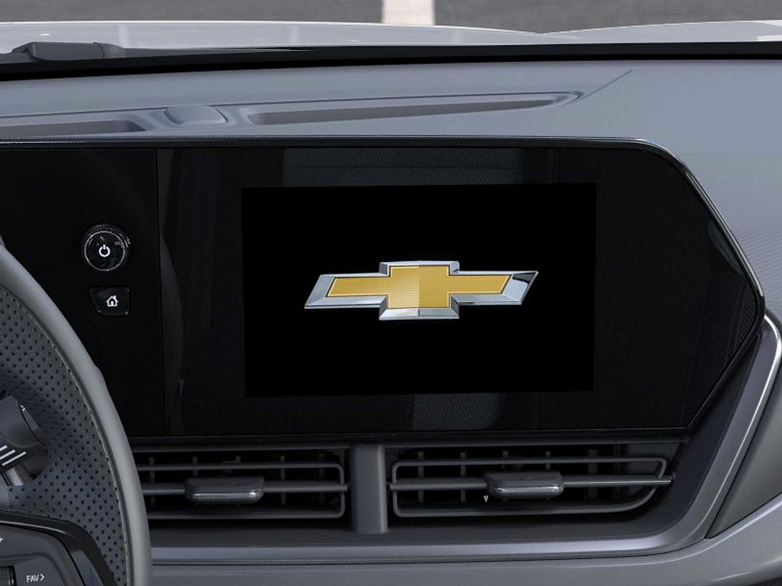 New 2026 Chevrolet Trax LS FWD image 20