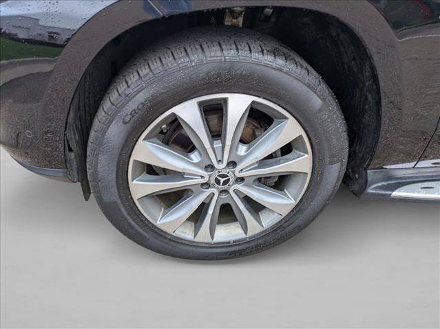 Used 2016 Mercedes-Benz GL 450 4MATIC image 10
