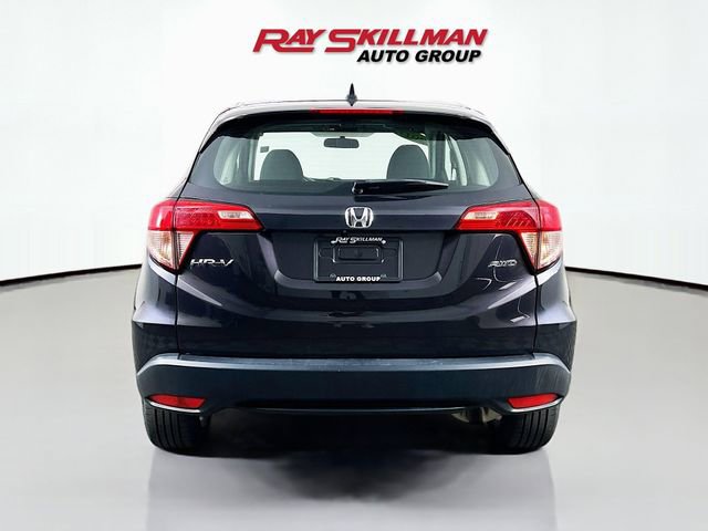 Used 2017 Honda HR-V LX image 6