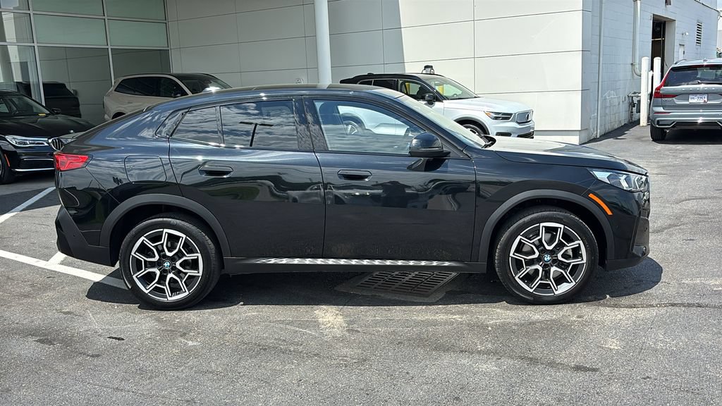 Used 2026 BMW X2 xDrive28i AWD/4WD image 27