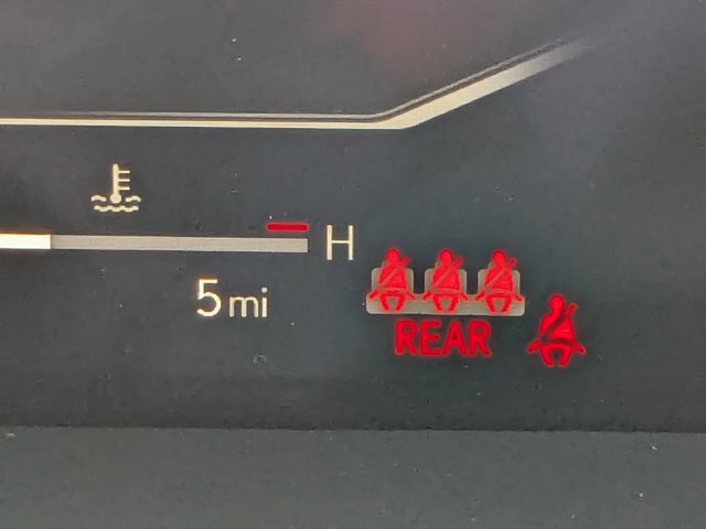 New 2026 Lexus IS 350 F Sport image 10