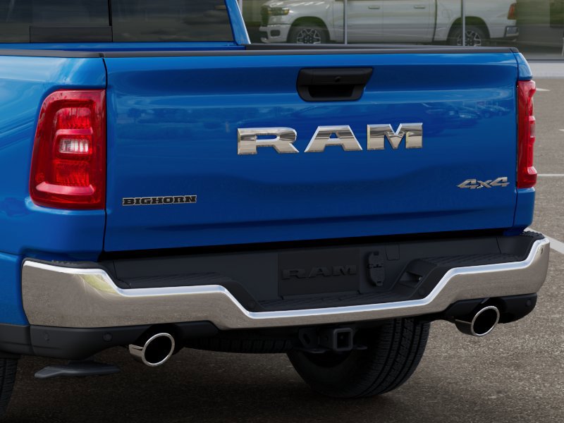 New 2026 RAM 1500 Big Horn image 13