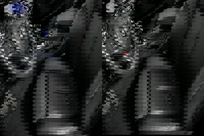 Used 2009 BMW 650i 650i image 18