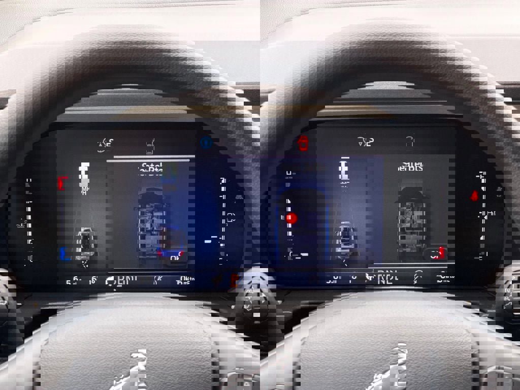 New 2026 Ford Bronco Sport Big Bend image 21