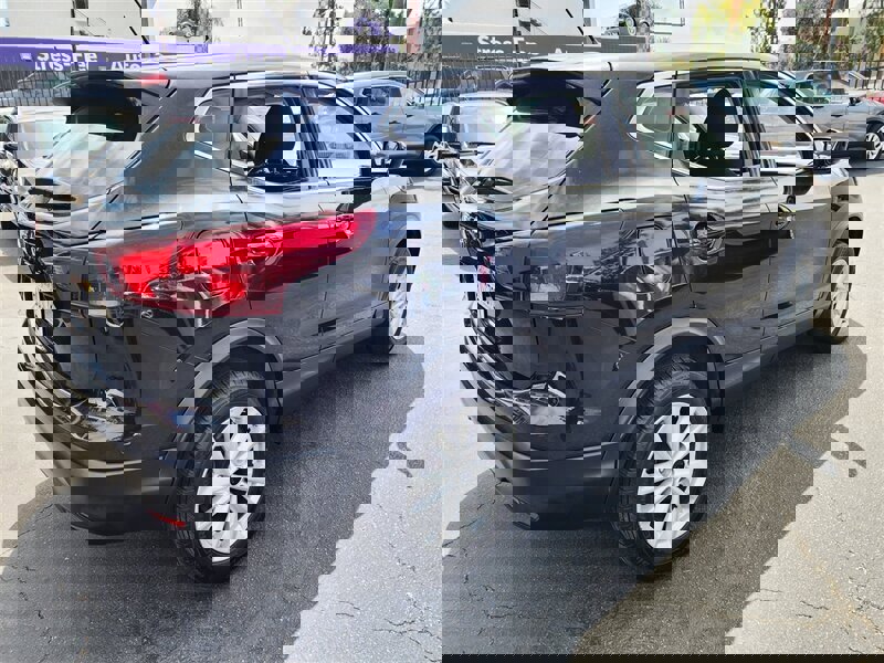 Used 2019 Nissan Rogue Sport S w/ Appearance Package image 4