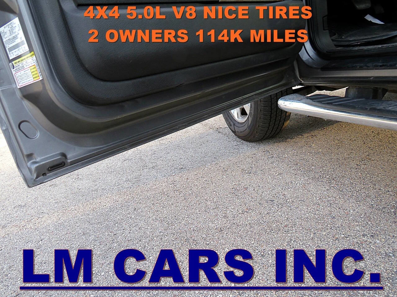 Used 2011 Ford F150 XLT image 17