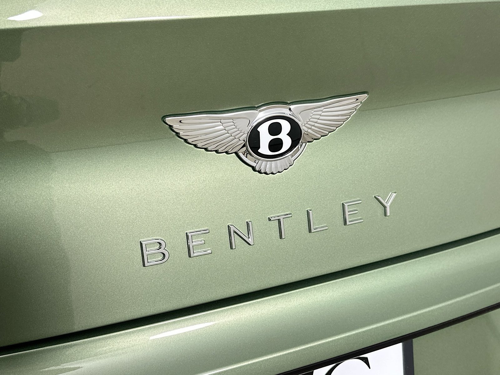 Used 2024 Bentley Continental GT Mulliner AWD/4WD image 62