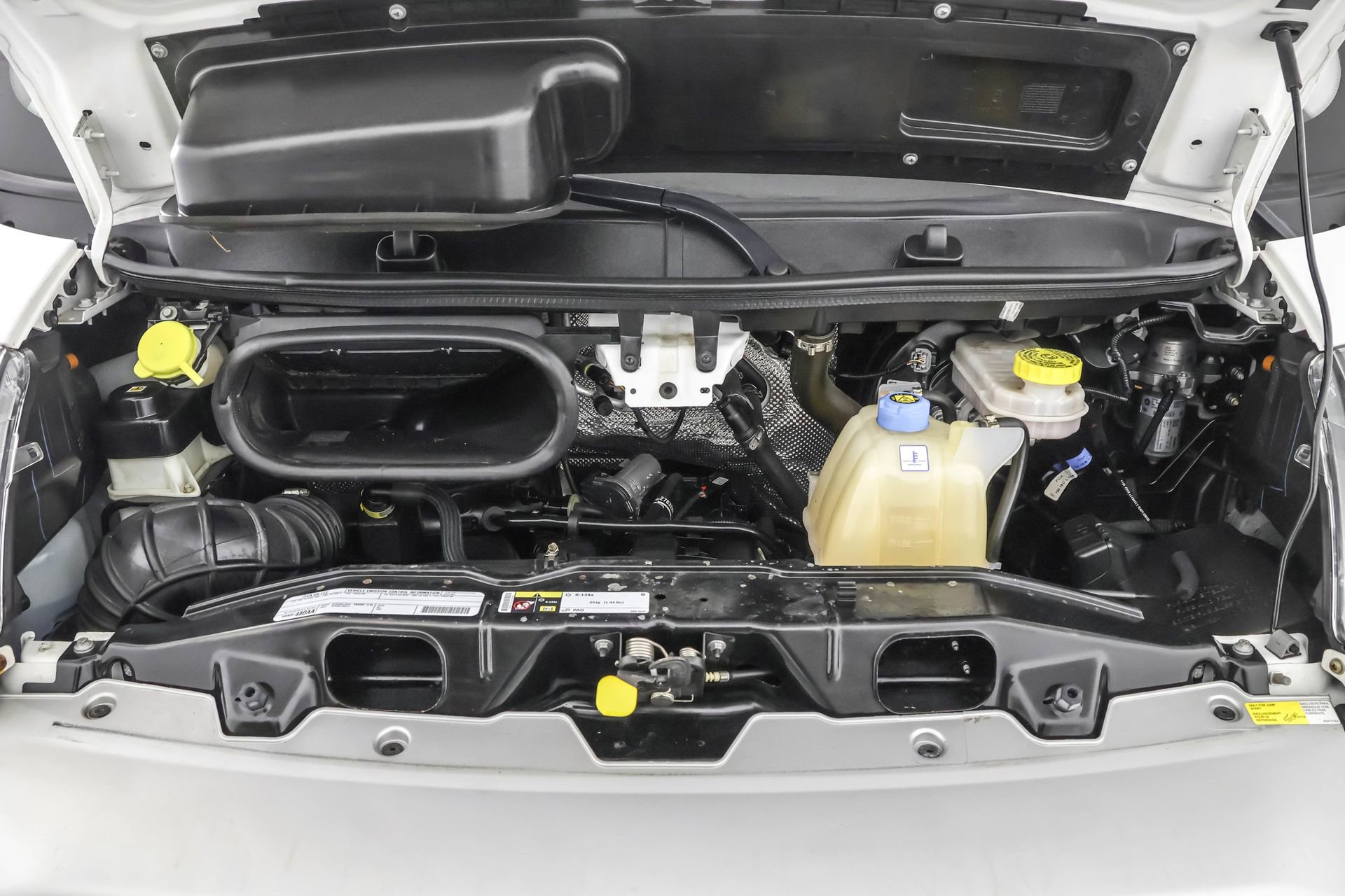 Used 2019 RAM ProMaster 1500 w/ Interior Convenience Group image 42