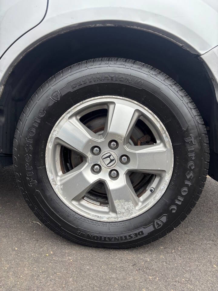 Used 2010 Honda Pilot EX-L image 10