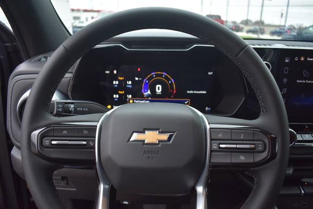 New 2026 Chevrolet Colorado LT image 30