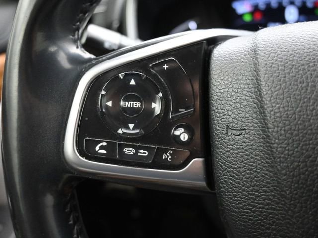 Used 2019 Honda CR-V Touring image 26