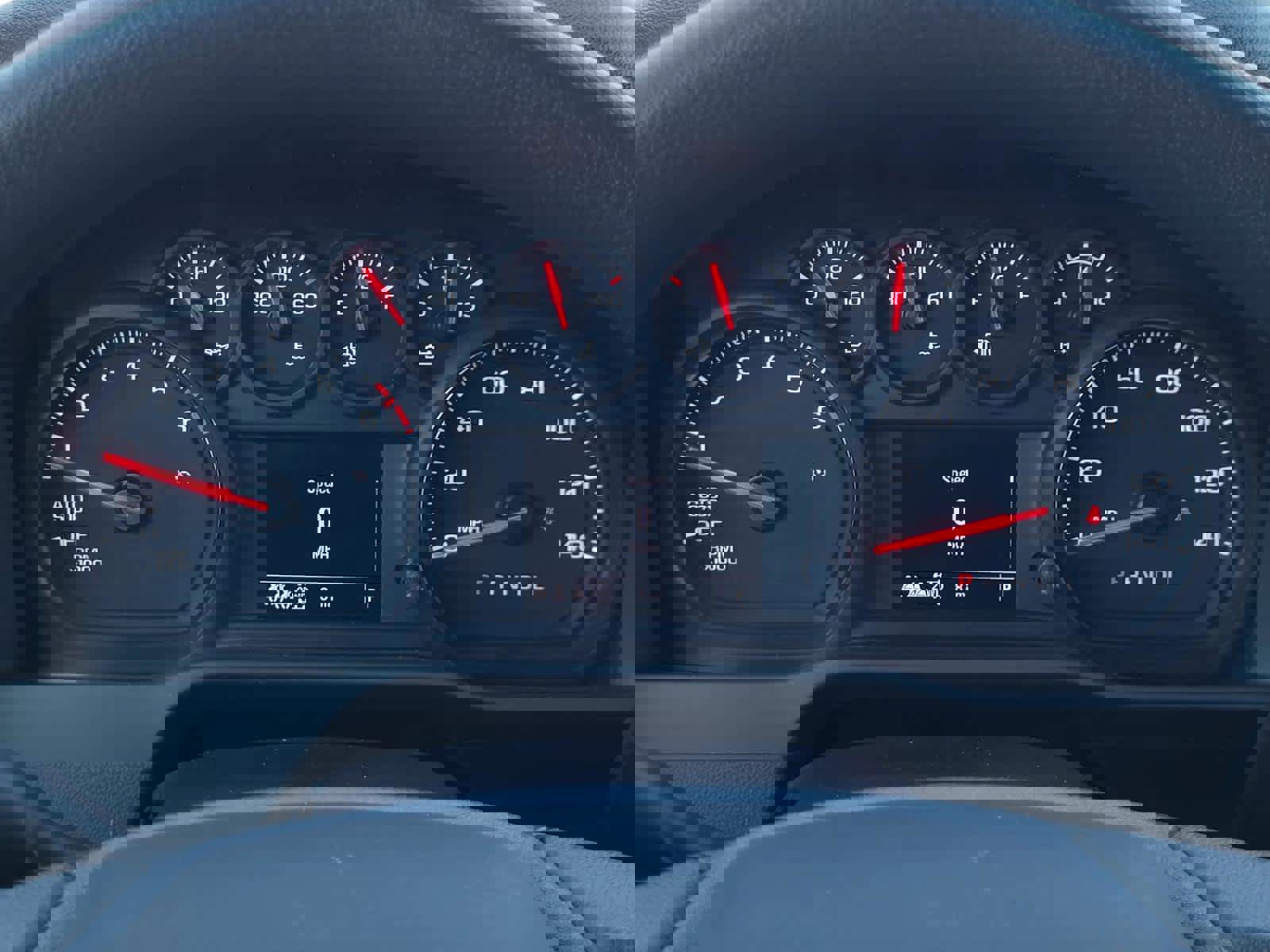 New 2026 Chevrolet Silverado 1500 W/T w/ WT Value Package image 8