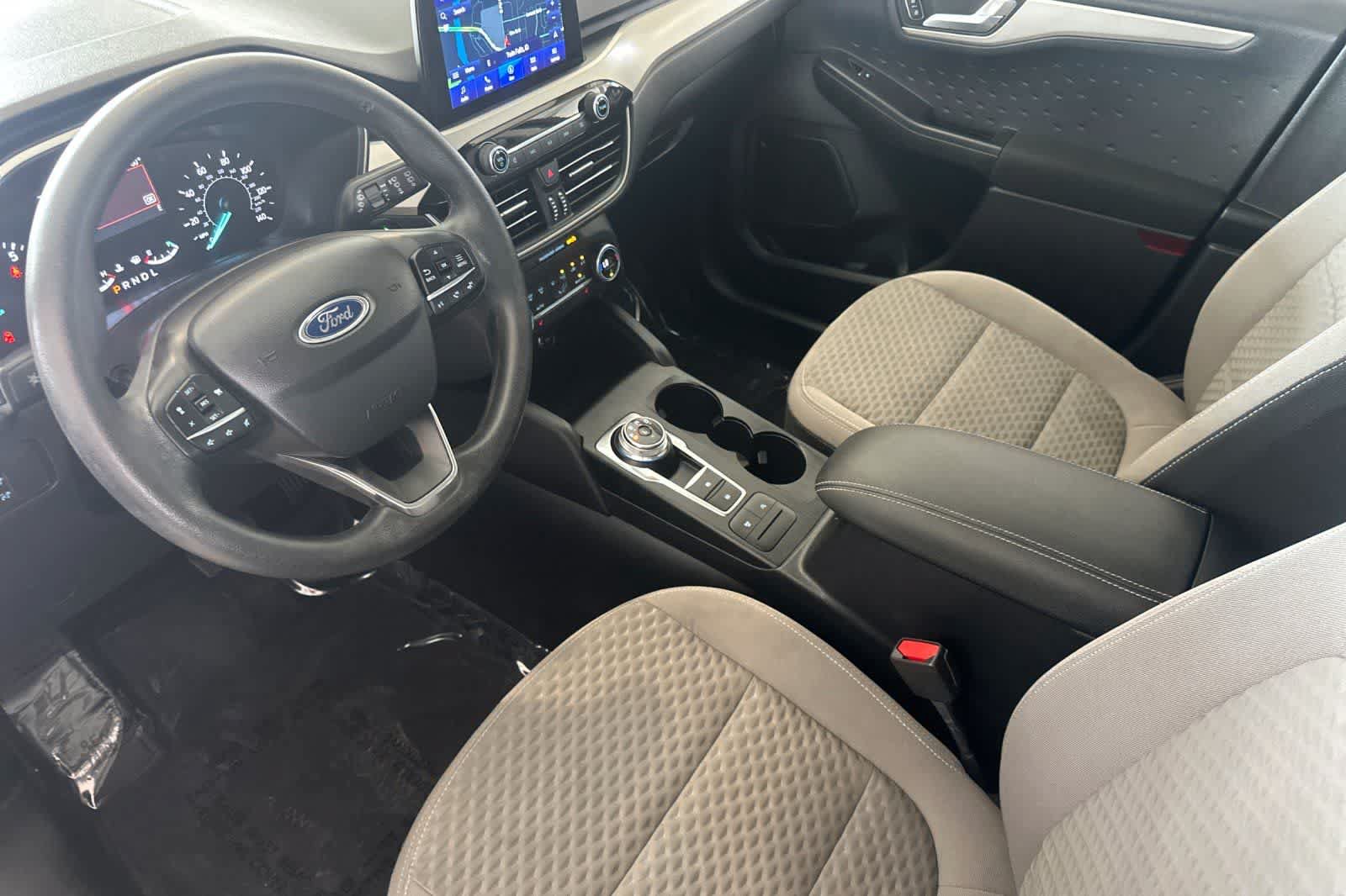 Used 2020 Ford Escape SE AWD/4WD image 11