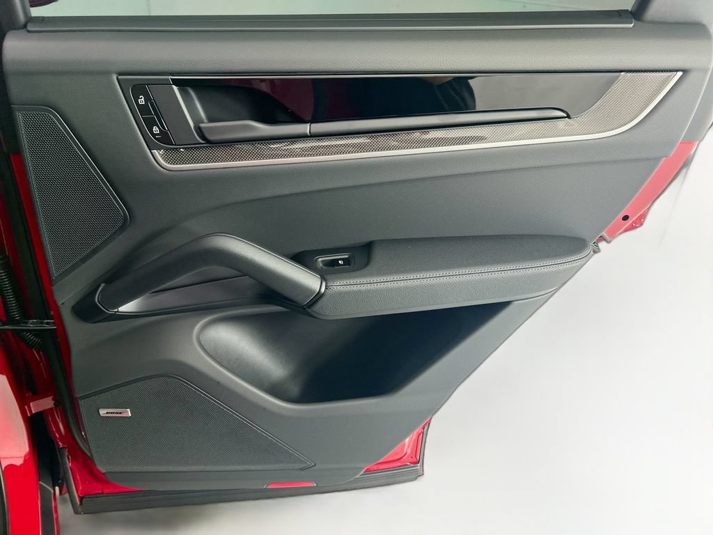 New 2026 Porsche Cayenne S AWD/4WD image 27