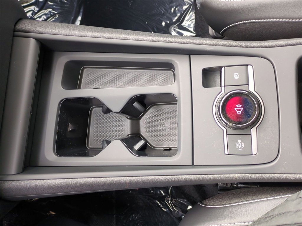 New 2026 Volkswagen Tiguan SE image 50