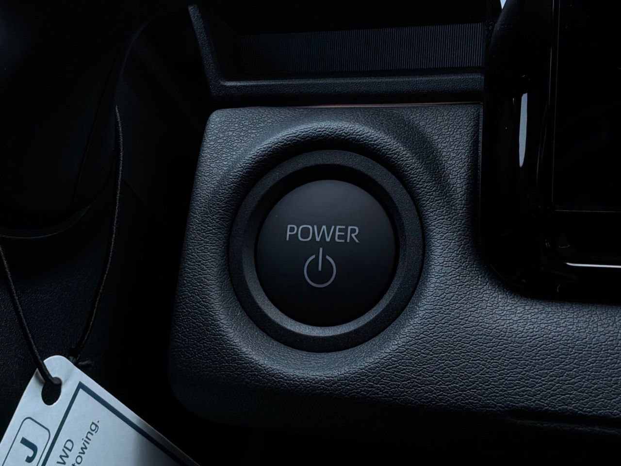New 2026 Toyota C-HR AWD/4WD image 31