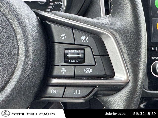 Used 2022 Subaru Forester Touring AWD/4WD image 25