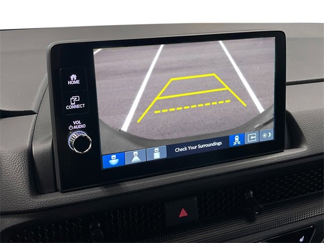 New 2026 Honda CR-V Sport-L image 21