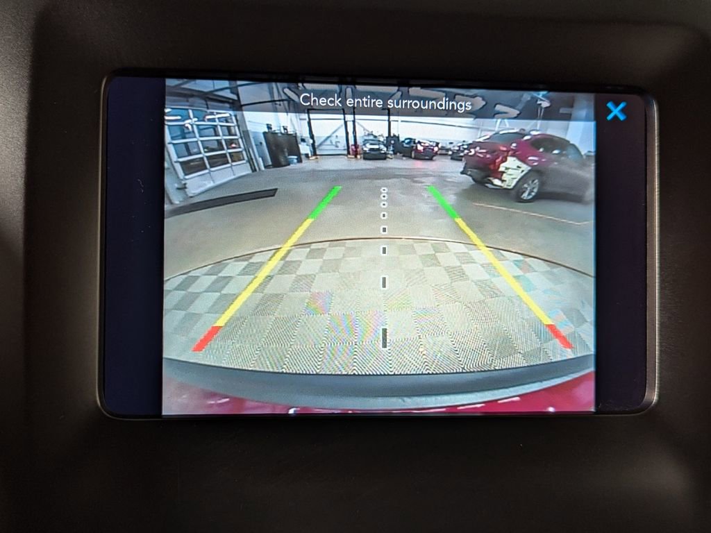 Used 2020 Jeep Cherokee Latitude Plus image 18