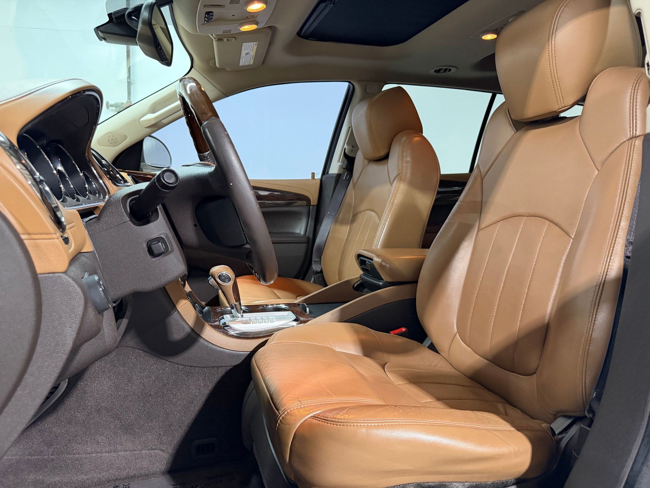 Used 2014 Buick Enclave Premium FWD image 5