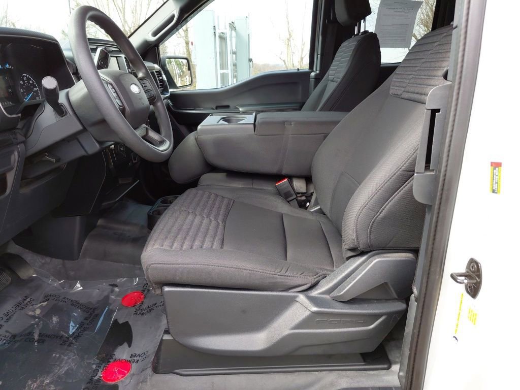 Certified 2023 Ford F150 XL w/ STX Appearance Package image 46