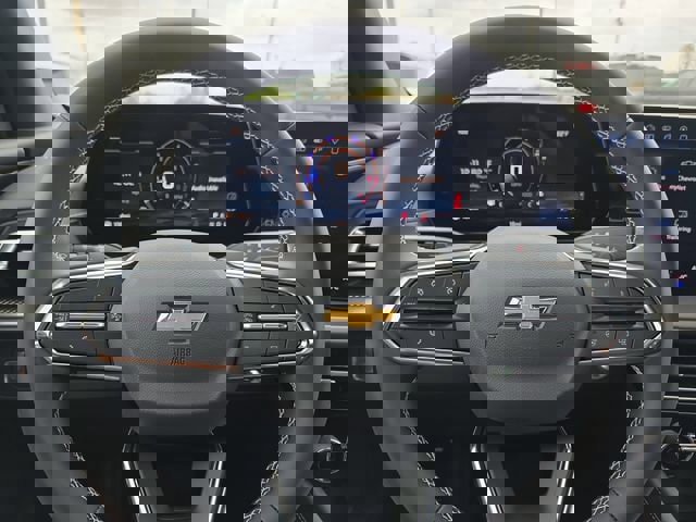 New 2026 Chevrolet Traverse LT image 19