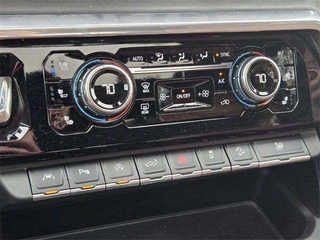 Used 2023 GMC Sierra 1500 Denali Ultimate image 18