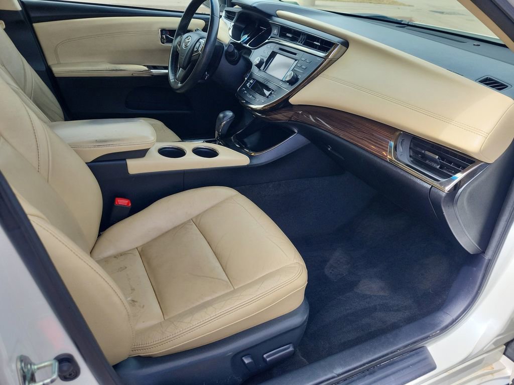 Used 2013 Toyota Avalon XLE Touring image 15