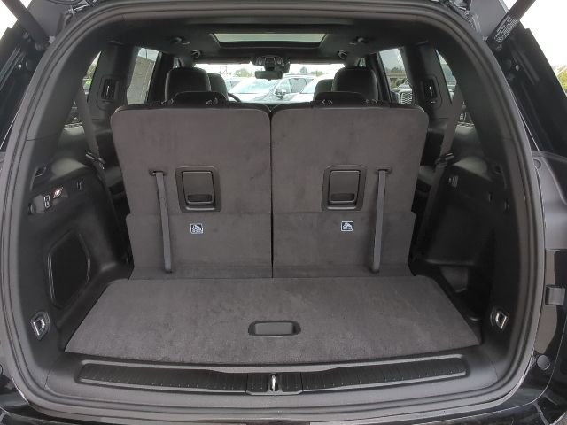 New 2026 Jeep Grand Cherokee L Limited AWD/4WD image 39