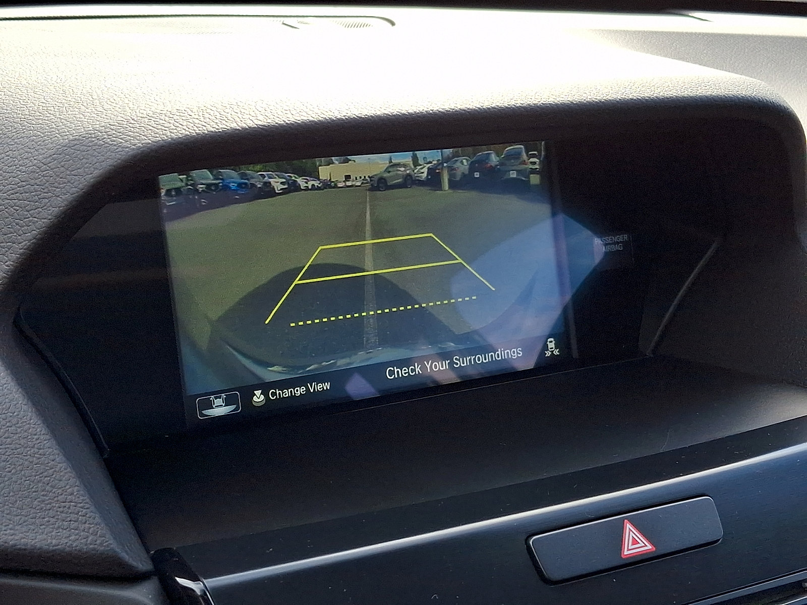 Certified 2020 Acura ILX w/ Technology Package FWD image 19