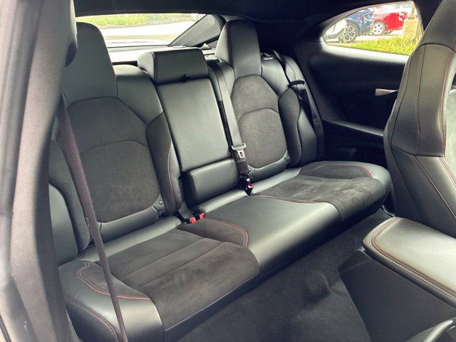 Used 2024 Dodge Charger Daytona Scat Pack w/ Plus Group AWD/4WD image 17