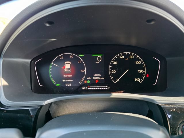 New 2026 Honda Civic Sport image 18