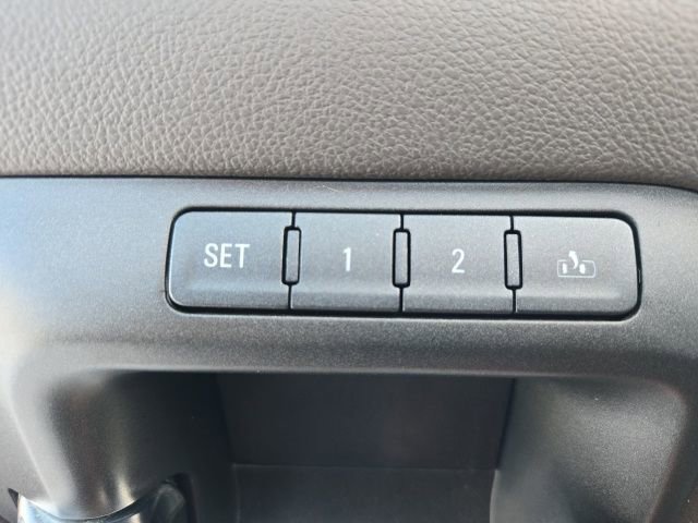 Used 2017 Chevrolet Silverado 1500 LTZ Z71 w/ LTZ Plus Package image 38