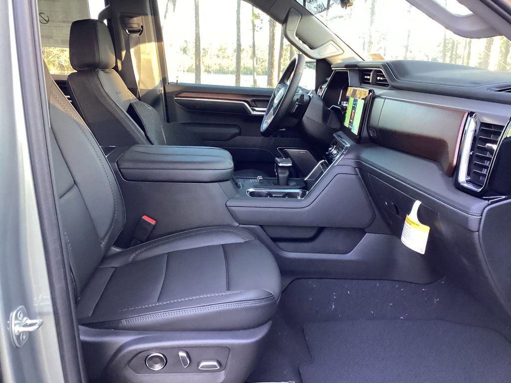 New 2025 GMC Sierra 1500 Denali AWD/4WD image 23