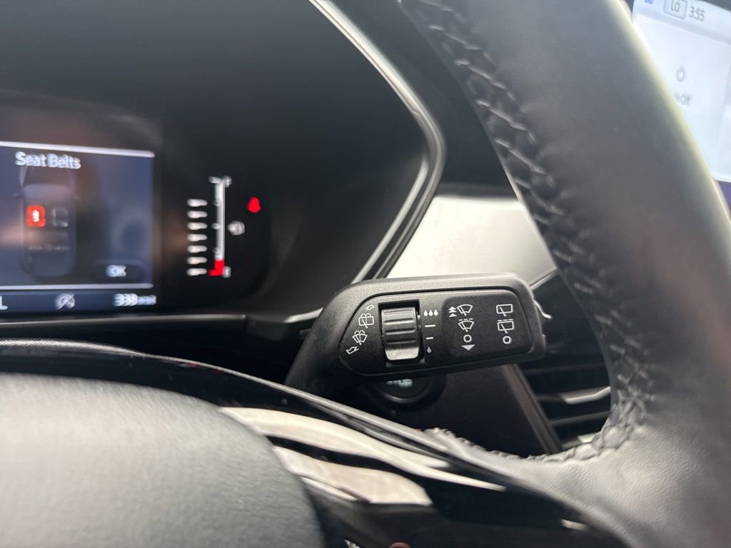 Used 2024 Ford Escape Active image 19