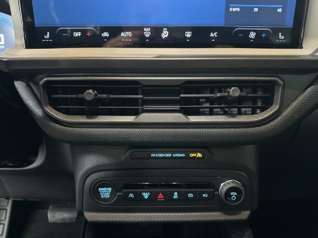 Used 2025 Ford Bronco Sport Big Bend AWD/4WD image 21
