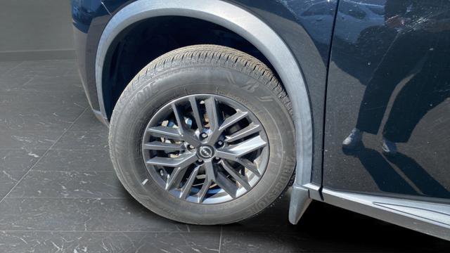 Used 2023 Nissan Rogue S image 27