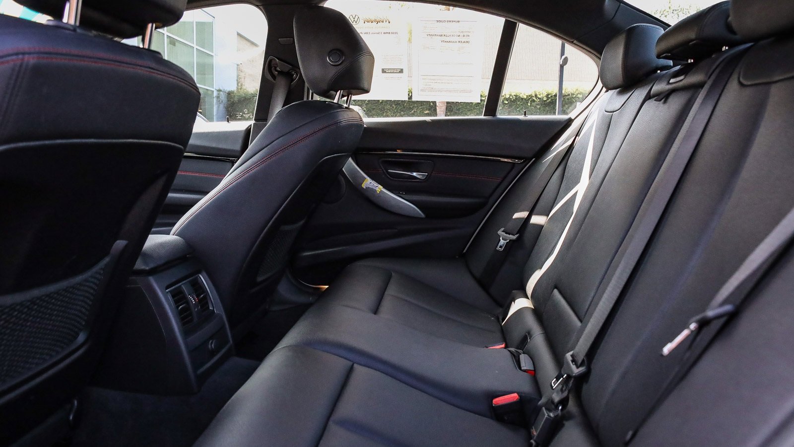 Used 2018 BMW 330e image 18