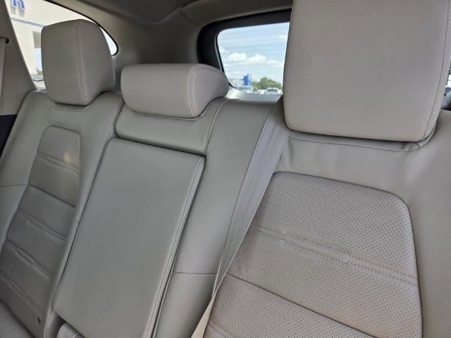 Used 2019 Honda CR-V Touring image 28