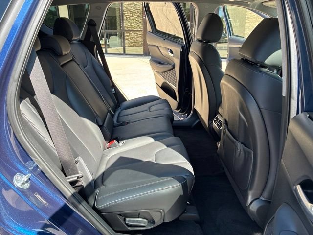 Used 2023 Hyundai Santa Fe Limited AWD/4WD image 12