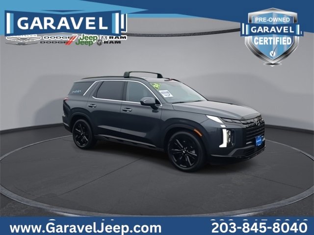 Used 2024 Hyundai Palisade XRT